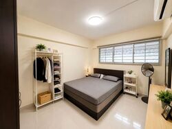 Blk 511 Jurong West Street 52 (Jurong West), HDB 3 Rooms #592395511